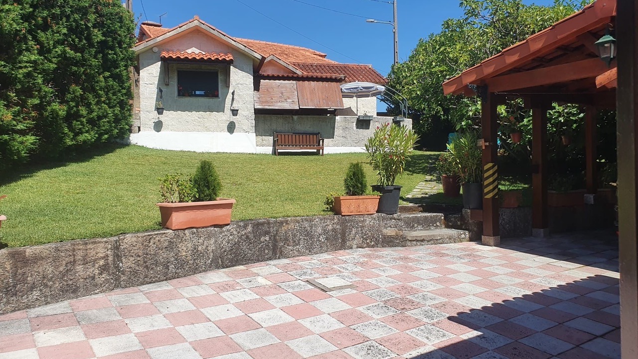 Photo of Outdoor in Arcade