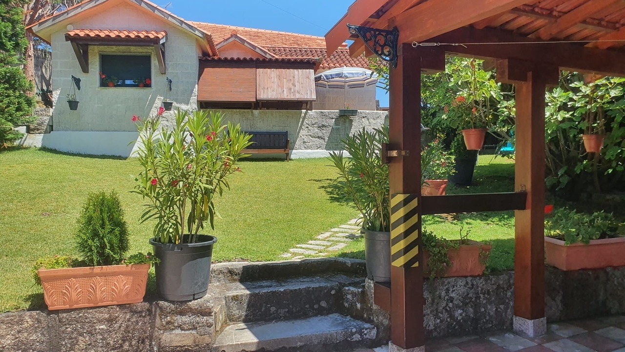 Photo of Outdoor in Arcade