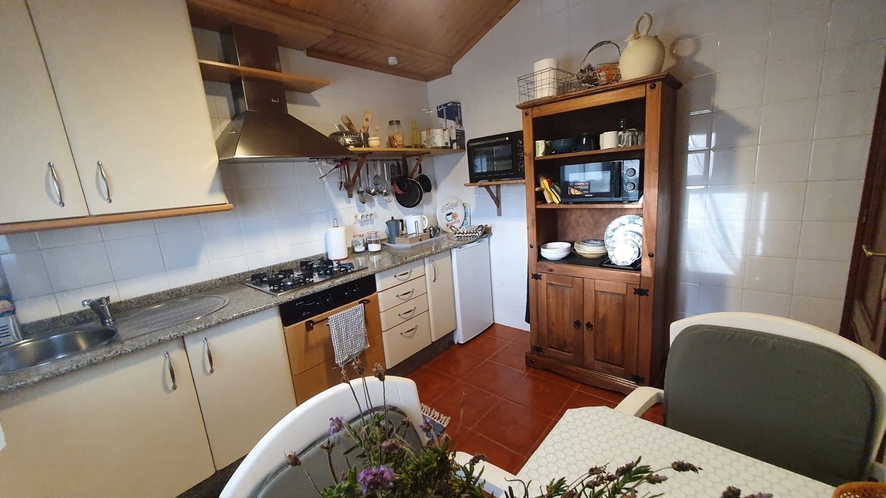 Photo of Kitchen in Arcade
