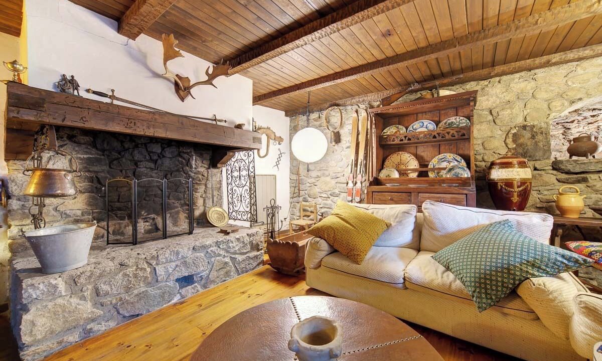 Photo of Livingroom in Tredos