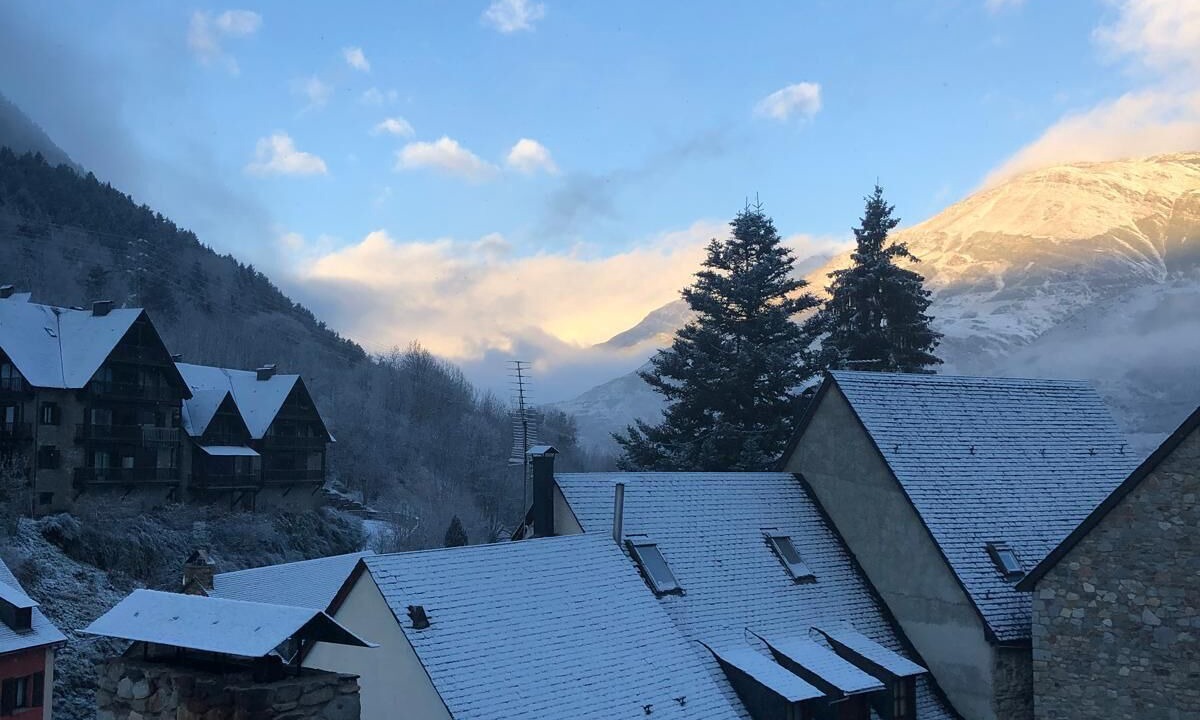 Photo of Outdoor in Tredos