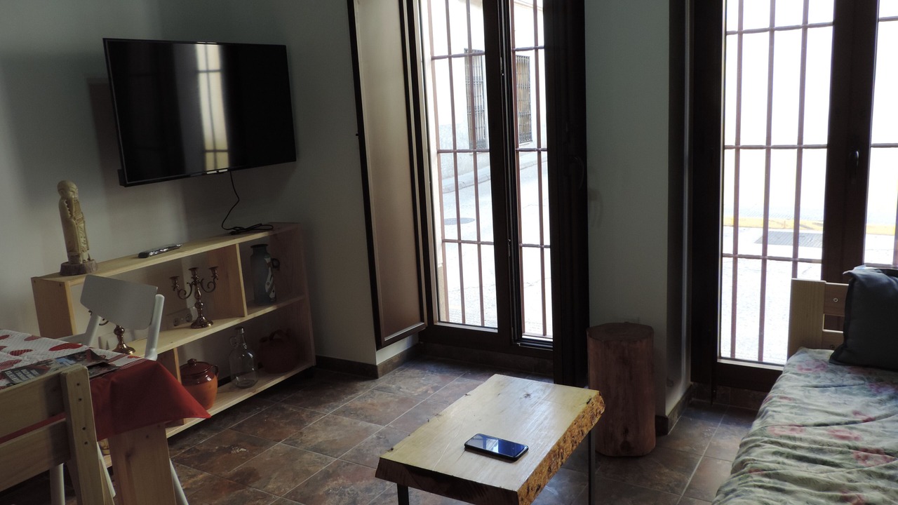 Photo of Bedroom in Casar de Caceres