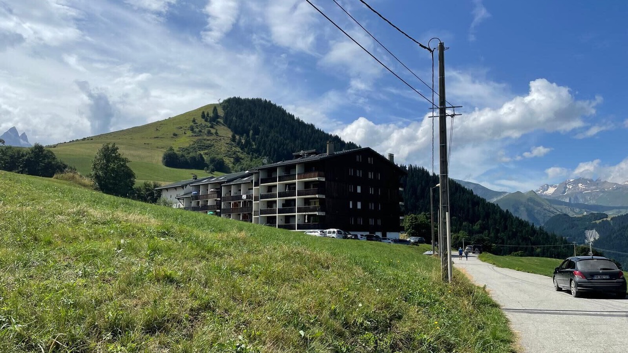 Photo of Outdoor in Albiez-le-Vieux