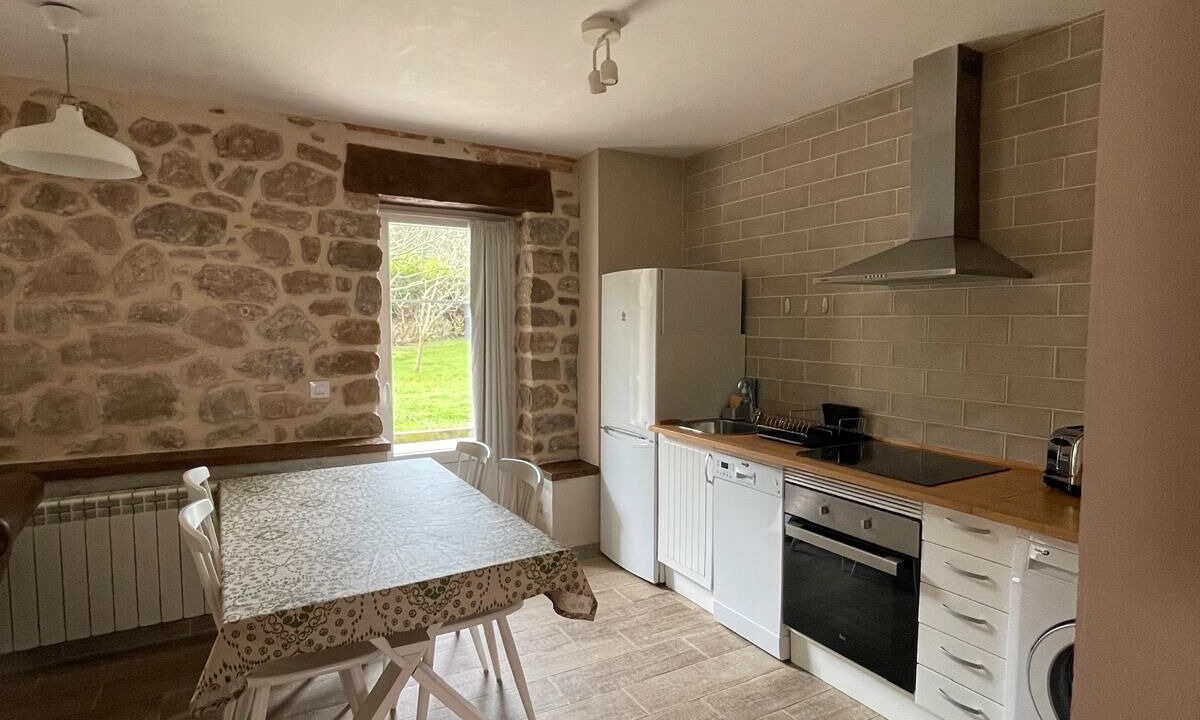 Photo of Kitchen in Treceno