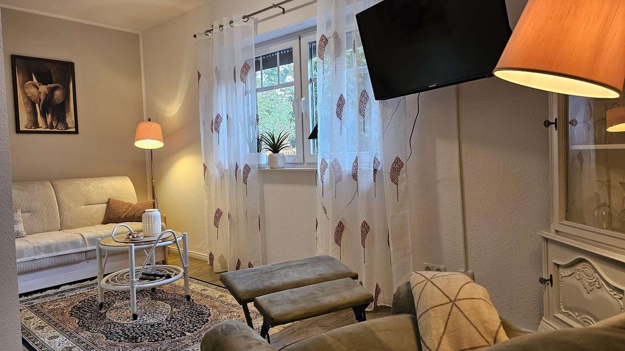 Photo of Livingroom in Hademstorf