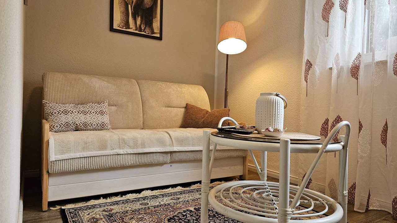 Photo of Livingroom in Hademstorf