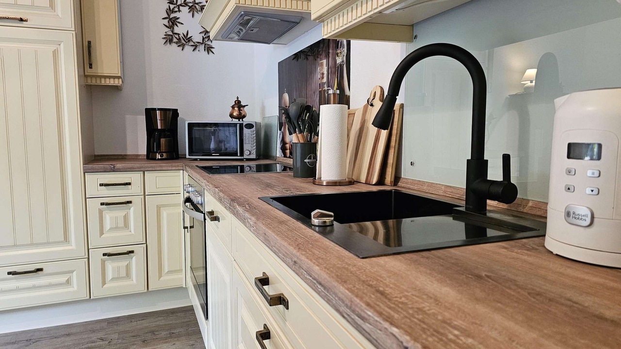 Photo of Kitchen in Hademstorf