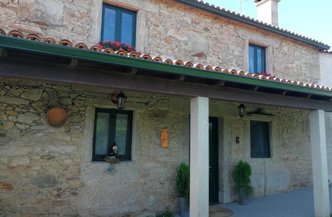 Photo of Outdoor in Boiro