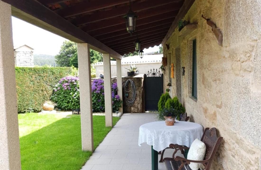 Photo of Outdoor in Boiro