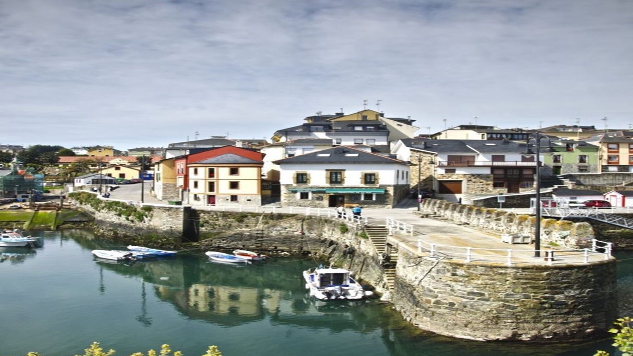 Photo of Outdoor in Luarca