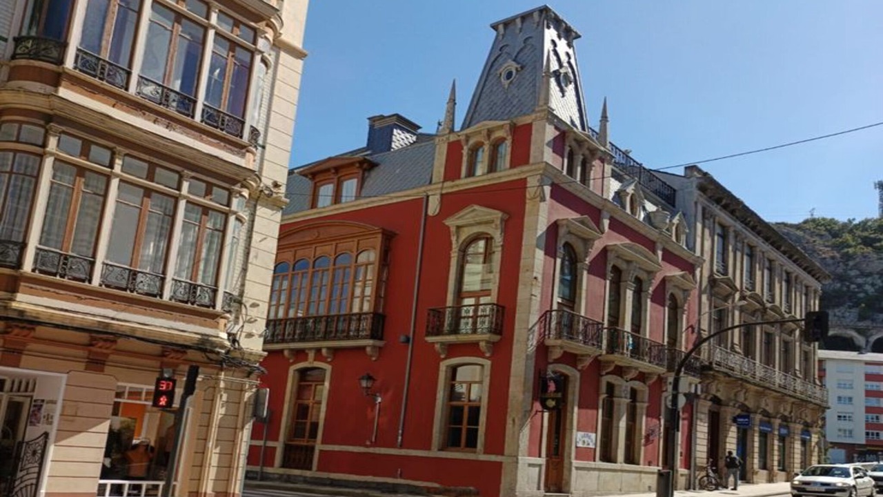 Photo of Outdoor in Luarca
