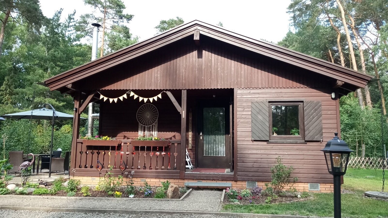 Photo of Outdoor in Buchholz