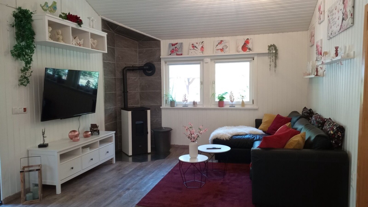 Photo of Livingroom in Buchholz