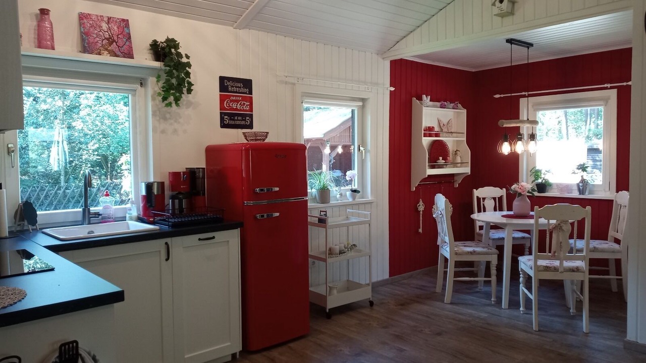 Photo of Kitchen in Buchholz