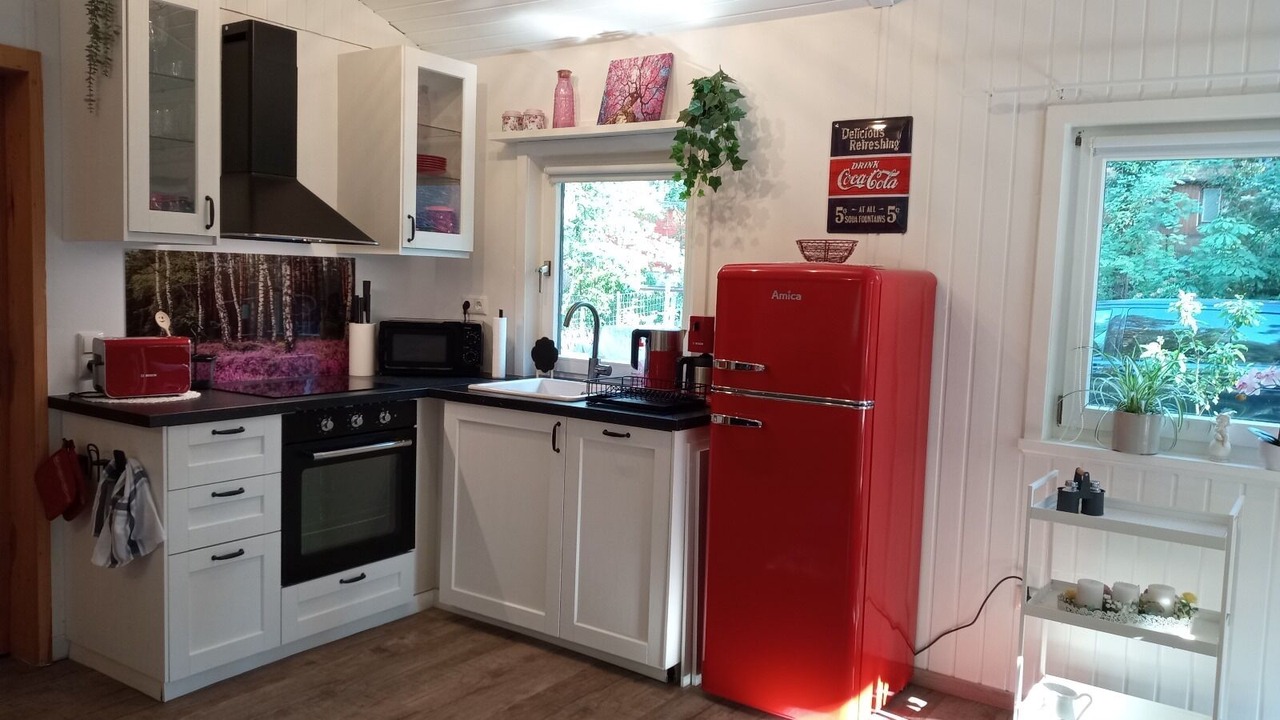 Photo of Kitchen in Buchholz