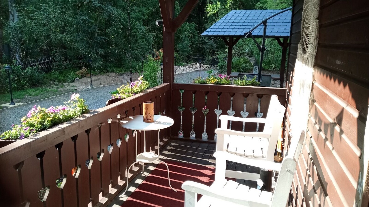 Photo of Patio Balcony in Buchholz