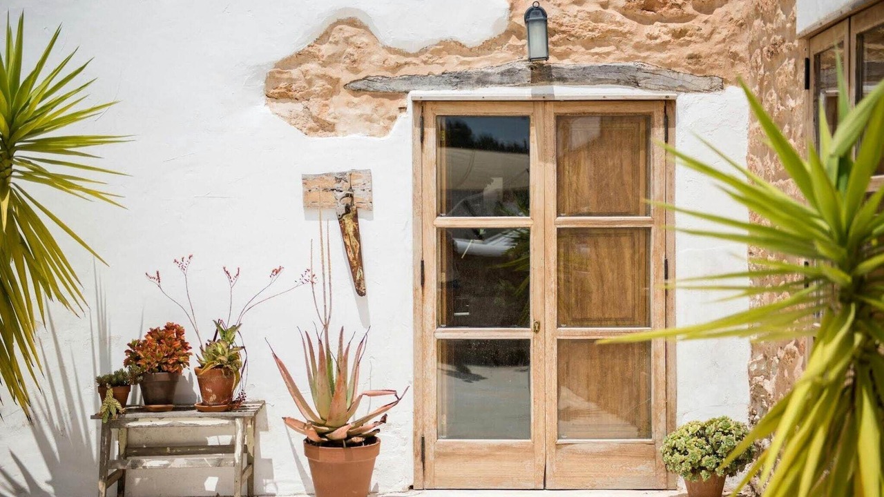 Photo of Outdoor in Santa Gertrudis