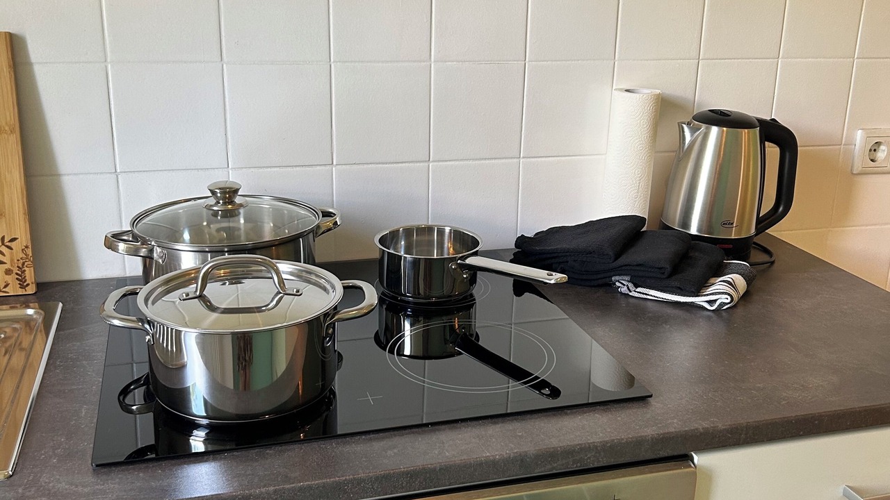Photo of Kitchen in Offenbach am Main