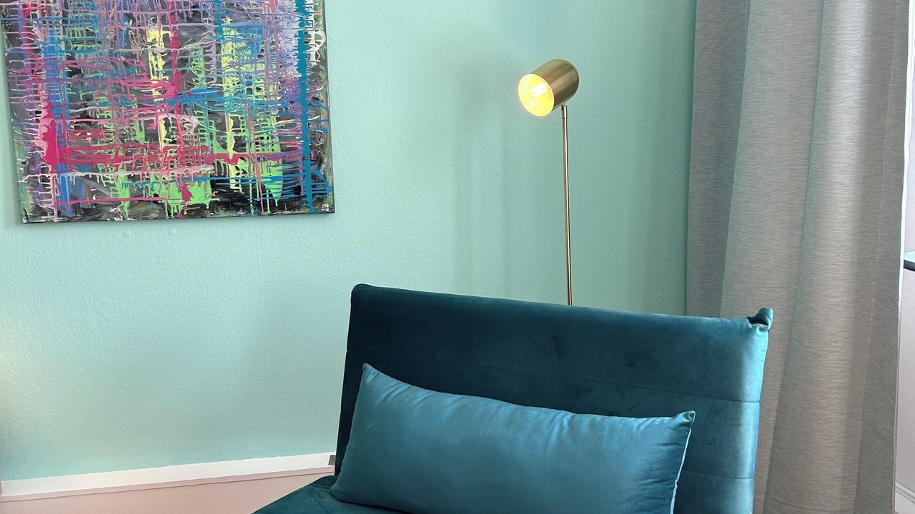 Photo of Livingroom in Offenbach am Main