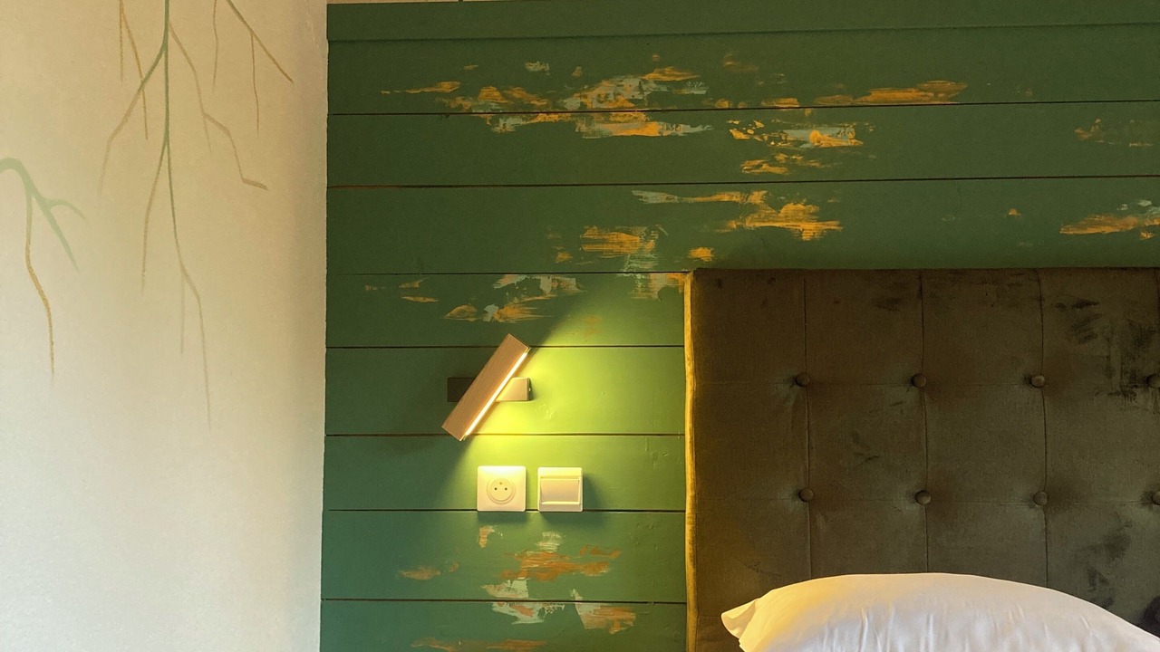 Photo of Bedroom in Cruseilles