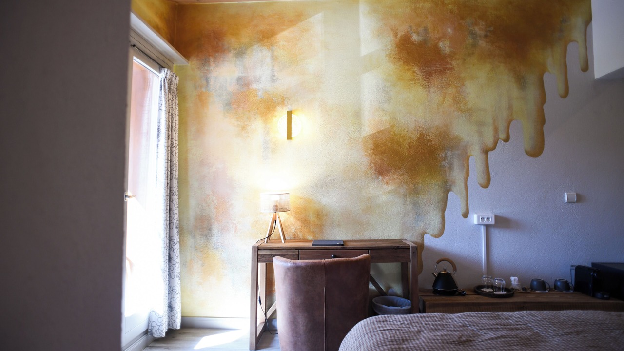 Photo of Bedroom in Cruseilles