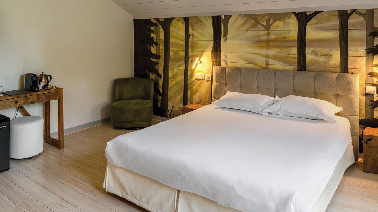Photo of Bedroom in Cruseilles