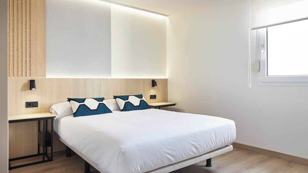 Photo of Bedroom in Urnieta