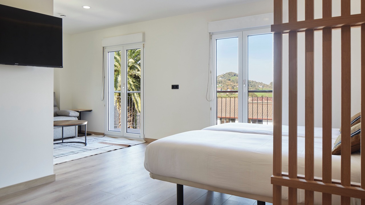Photo of Bedroom in Urnieta