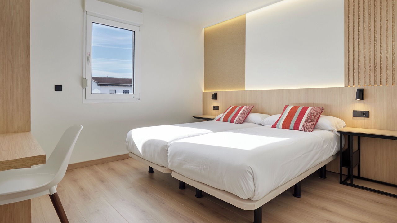 Photo of Bedroom in Urnieta