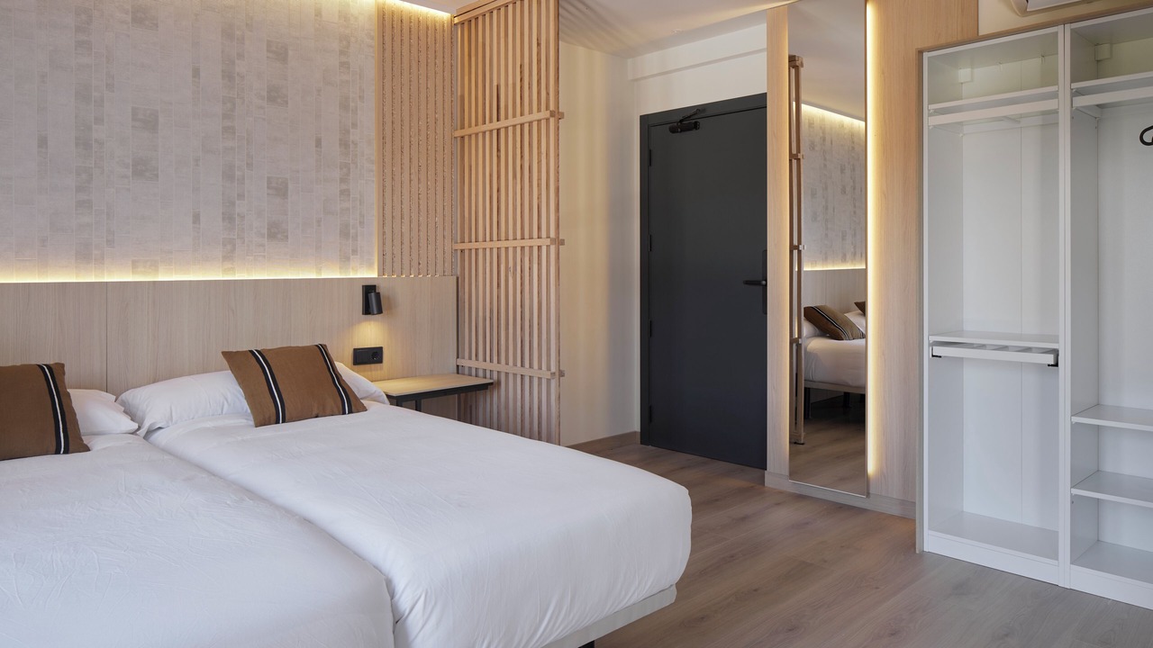 Photo of Bedroom in Urnieta