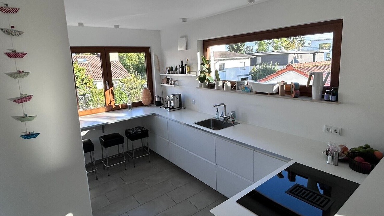 Photo of Kitchen in Hofheim am Taunus