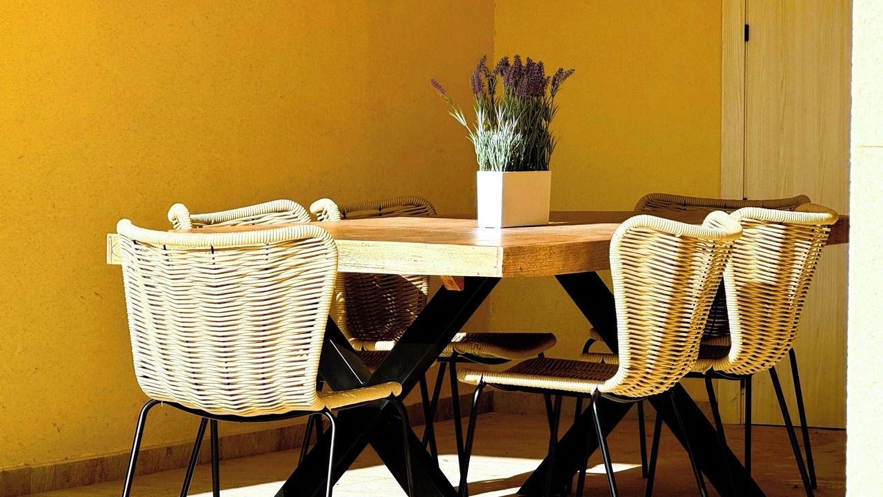 Photo of Outdoor in Bernuy de Porreros