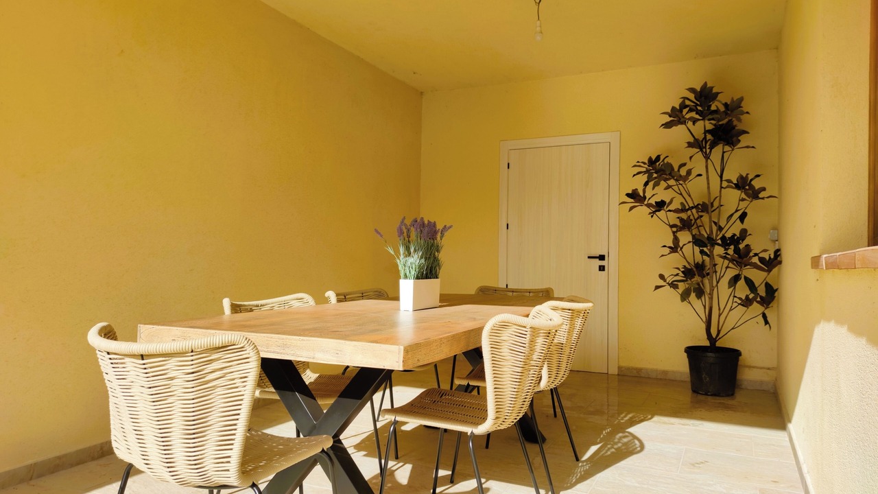 Photo of Outdoor in Bernuy de Porreros