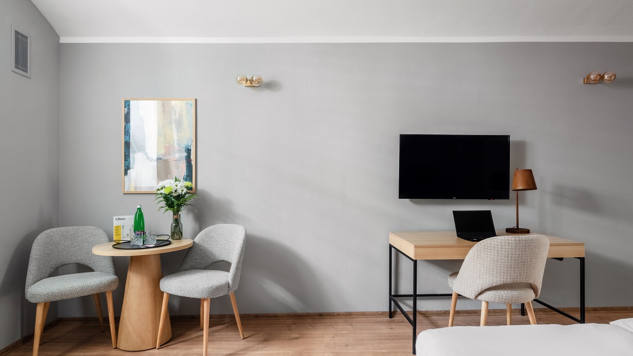 Photo of Bedroom in Nove Mesto
