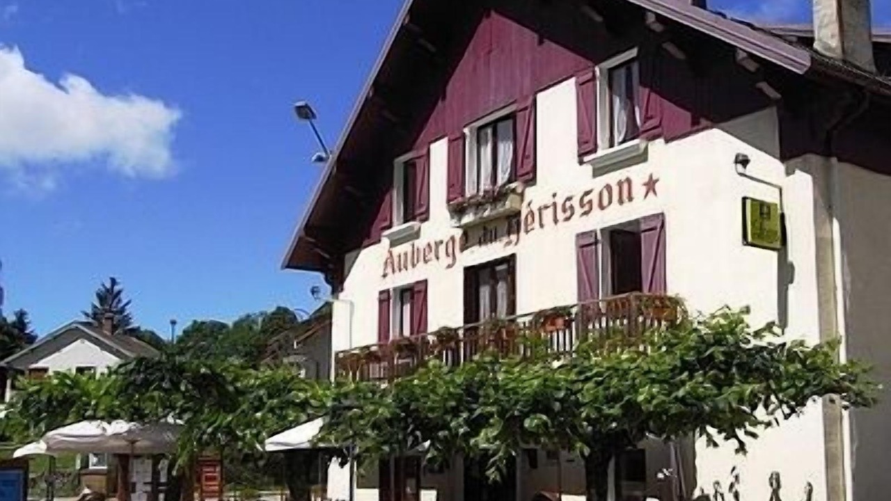 Photo of Outdoor in La Chaux-du-Dombief