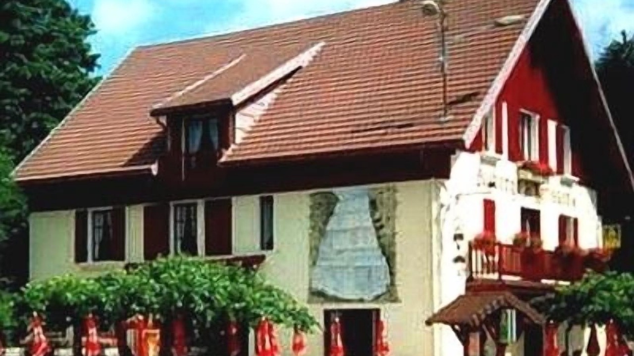 Photo of Outdoor in La Chaux-du-Dombief