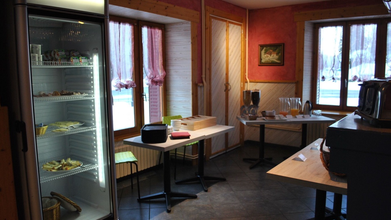 Photo of Others in La Chaux-du-Dombief