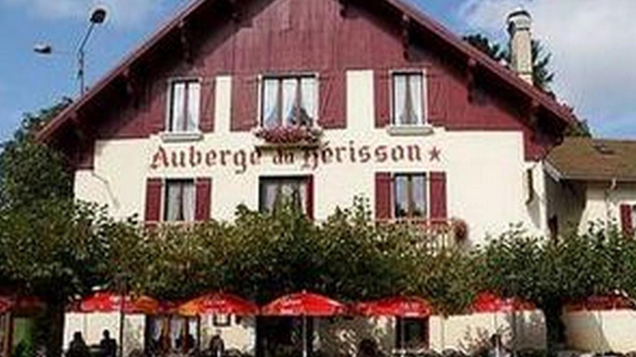 Photo of Outdoor in La Chaux-du-Dombief
