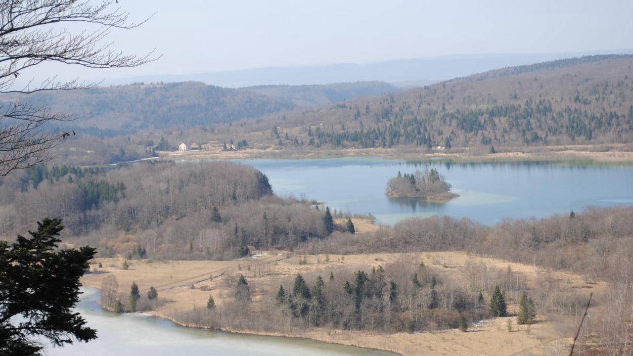 Photo of Outdoor in La Chaux-du-Dombief