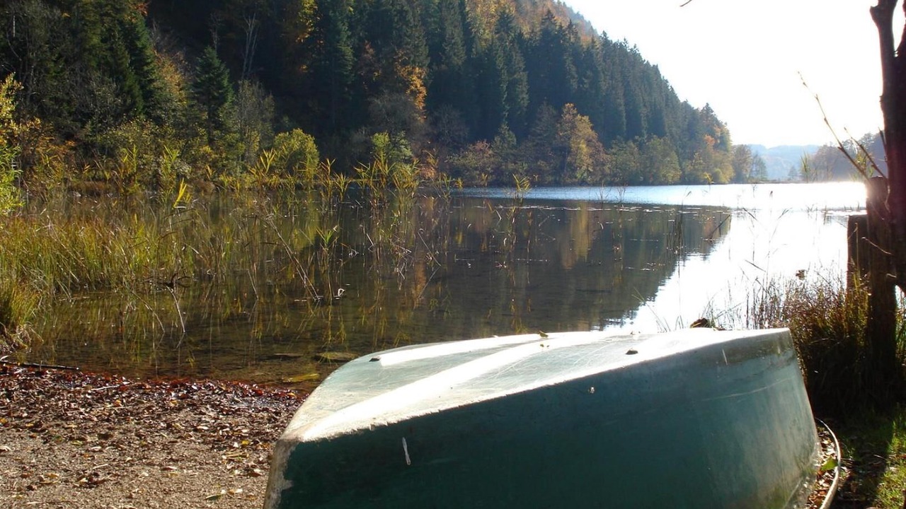 Photo of Outdoor in La Chaux-du-Dombief