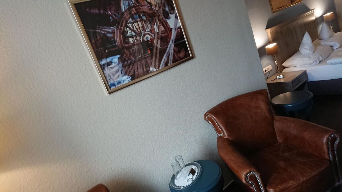 Photo of Bedroom in Langeoog