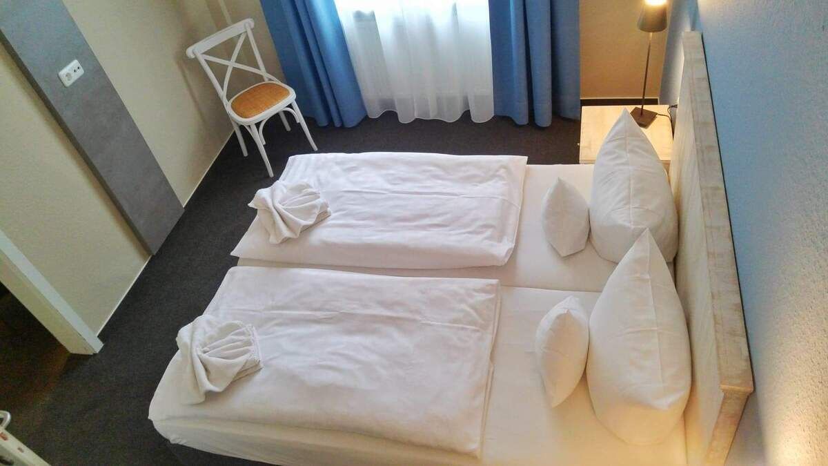 Photo of Bedroom in Langeoog