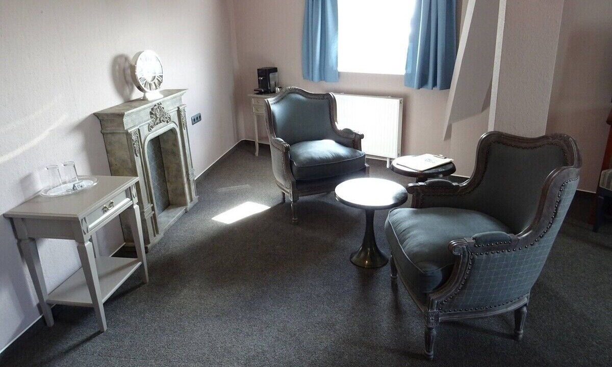 Photo of Bedroom in Langeoog