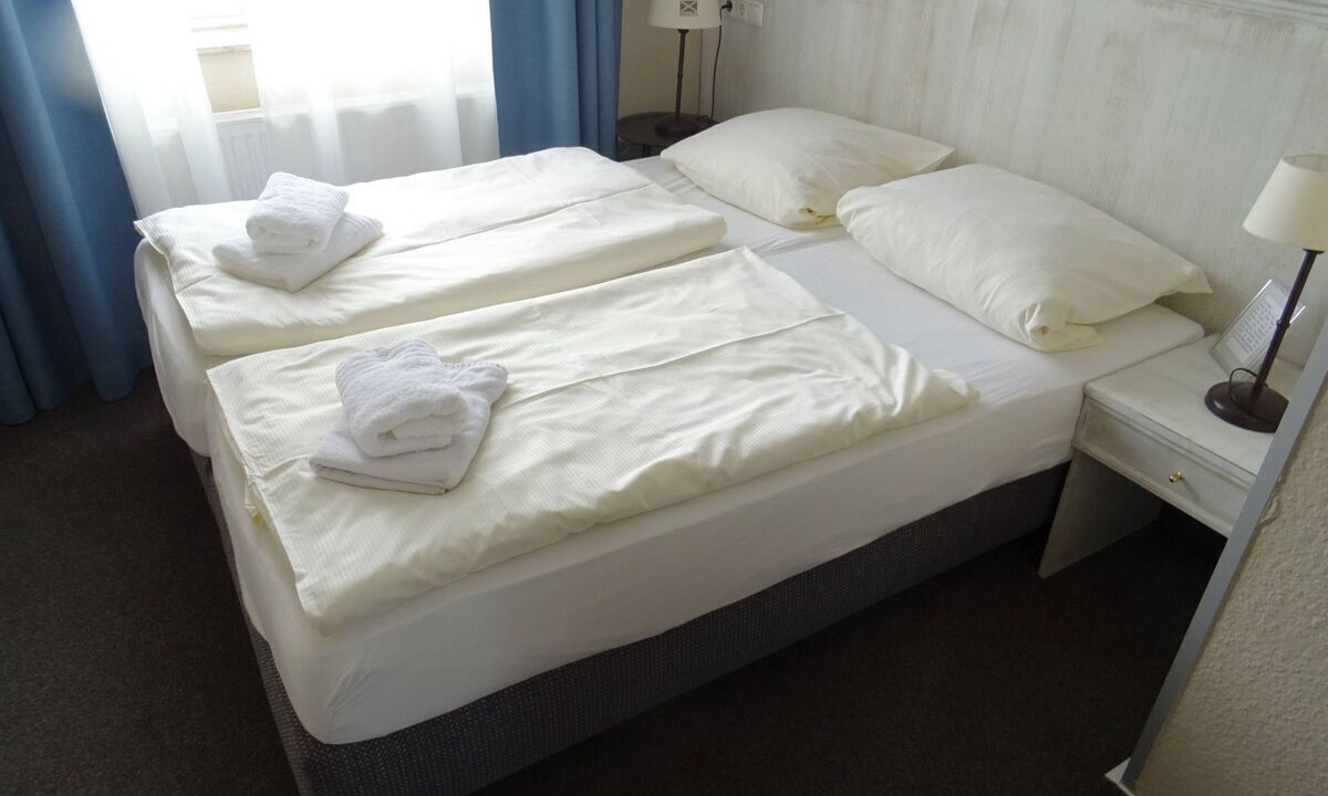 Photo of Bedroom in Langeoog