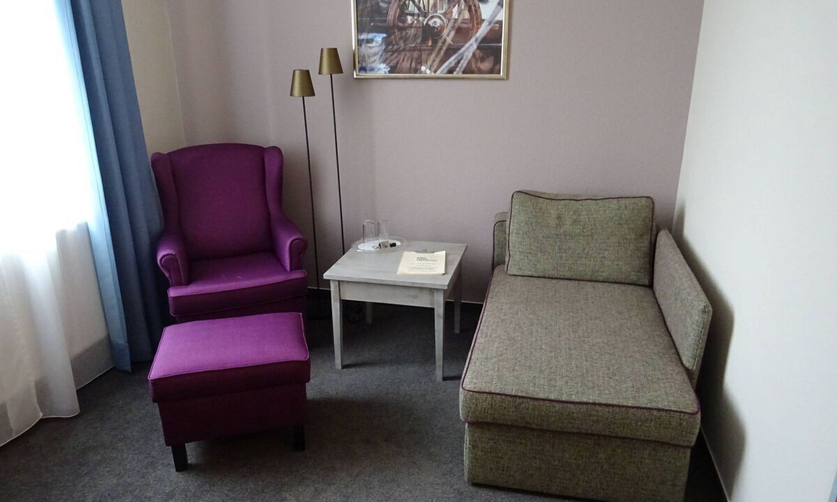 Photo of Bedroom in Langeoog