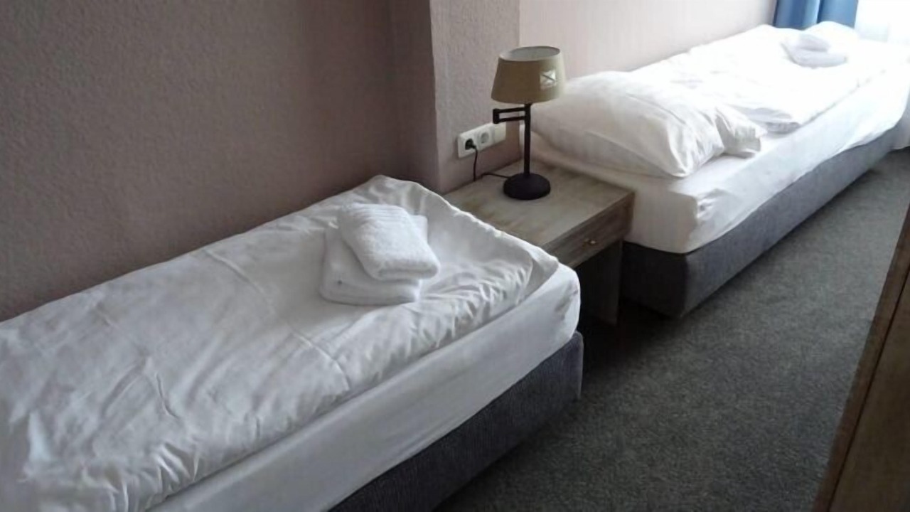Photo of Bedroom in Langeoog