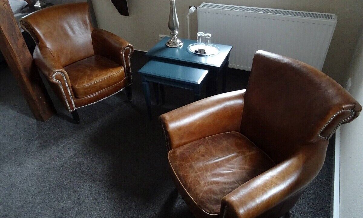Photo of Bedroom in Langeoog