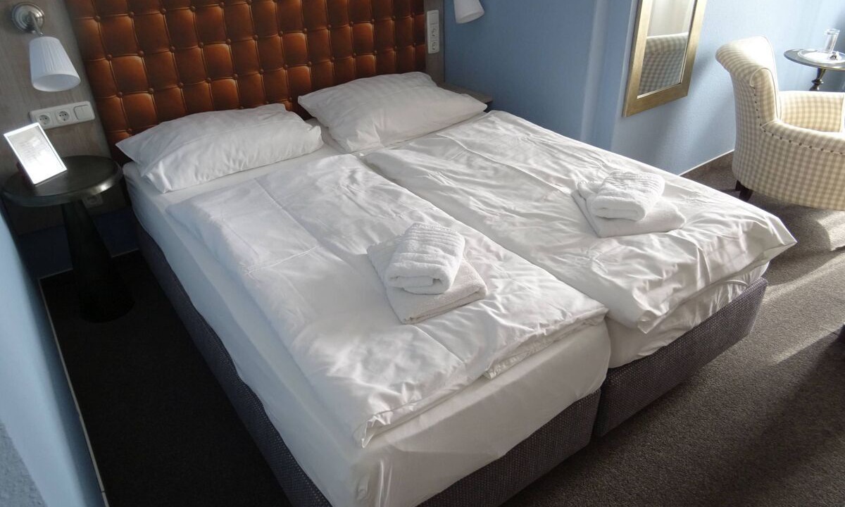 Photo of Bedroom in Langeoog