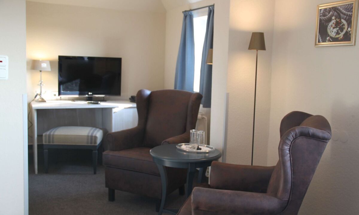Photo of Bedroom in Langeoog