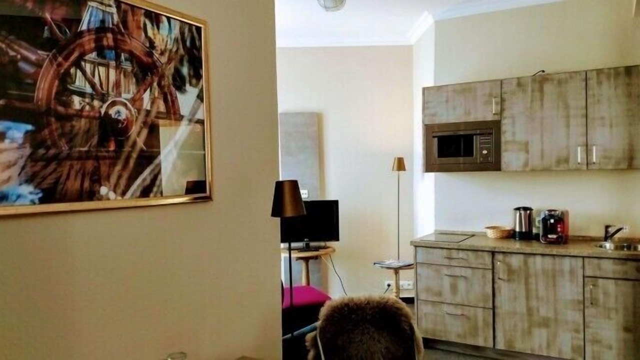Photo of Bedroom in Langeoog
